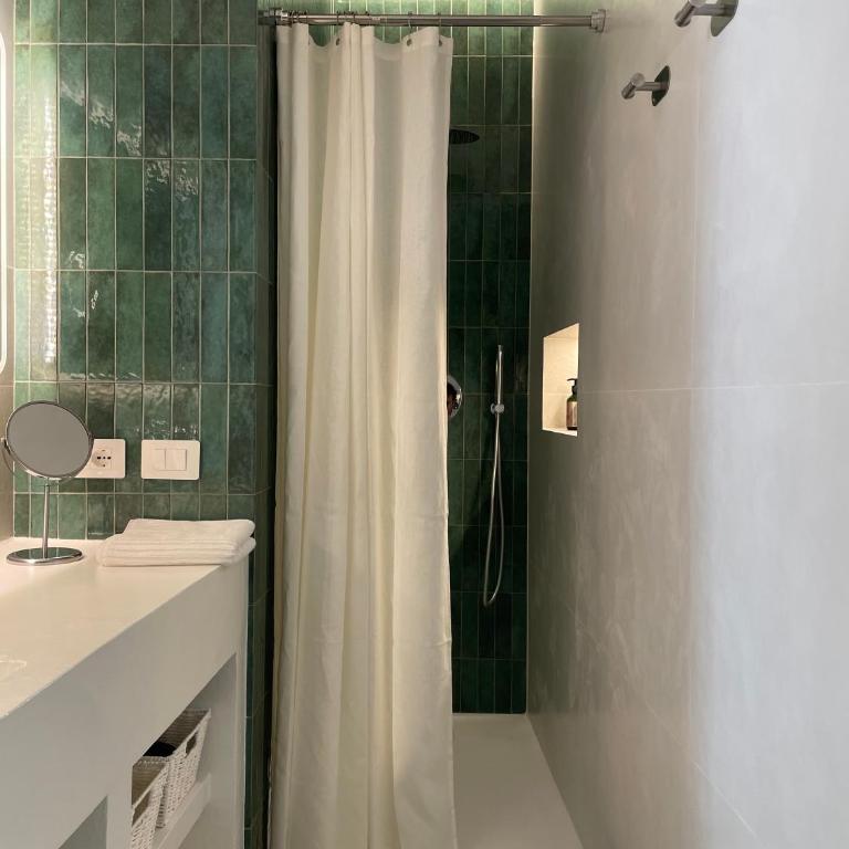 Dimora del Vico - Mediterranean Apartment & Suite - Superior Apartment - 16