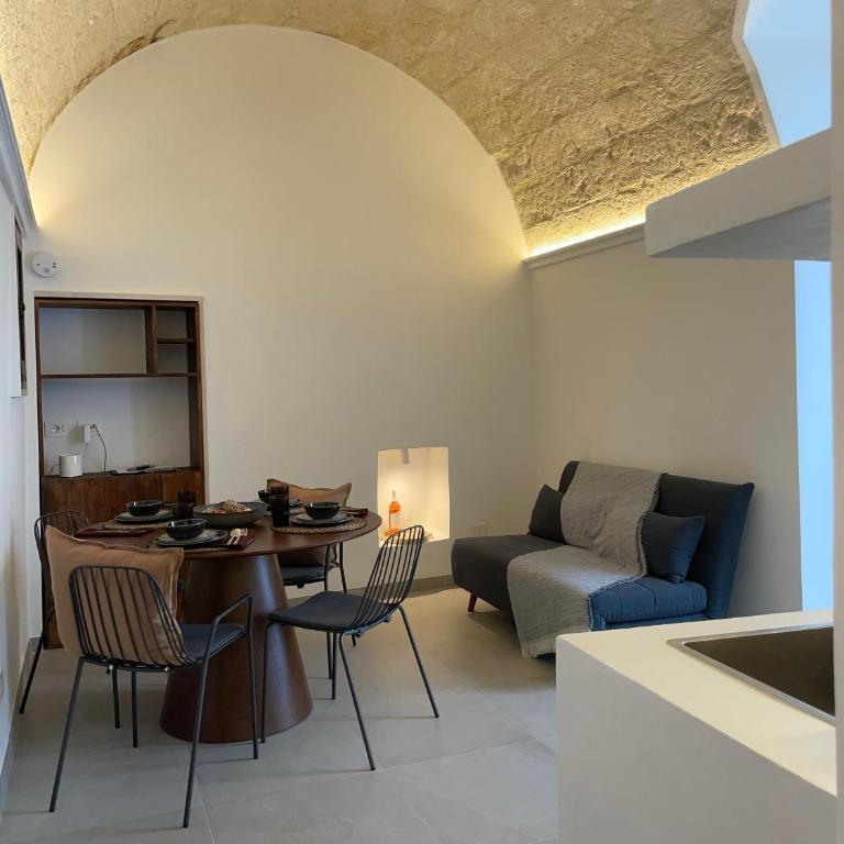 Dimora del Vico - Mediterranean Apartment & Suite - Superior Apartment - 26