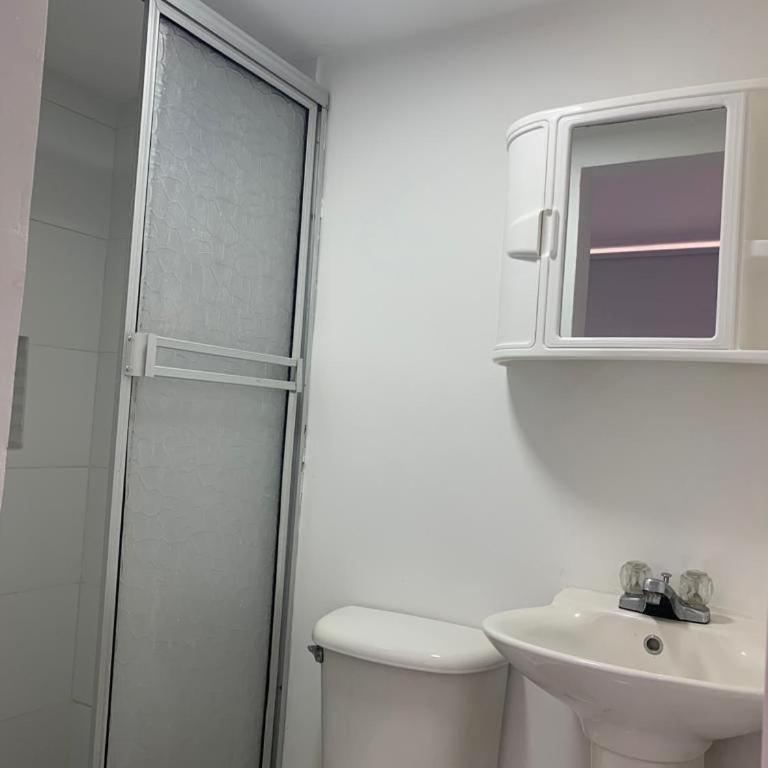 Hospredaje,Tres Carabelas,Cartagena,Turismocolombia-fit - Apartamento Deluxe de 3 dormitorios - 6