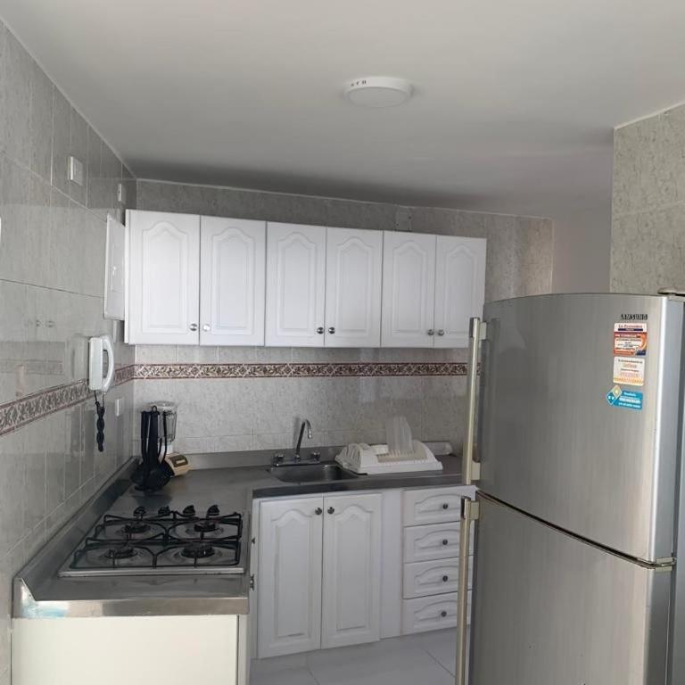 Hospredaje,Tres Carabelas,Cartagena,Turismocolombia-fit - Apartamento Deluxe de 3 dormitorios - 9