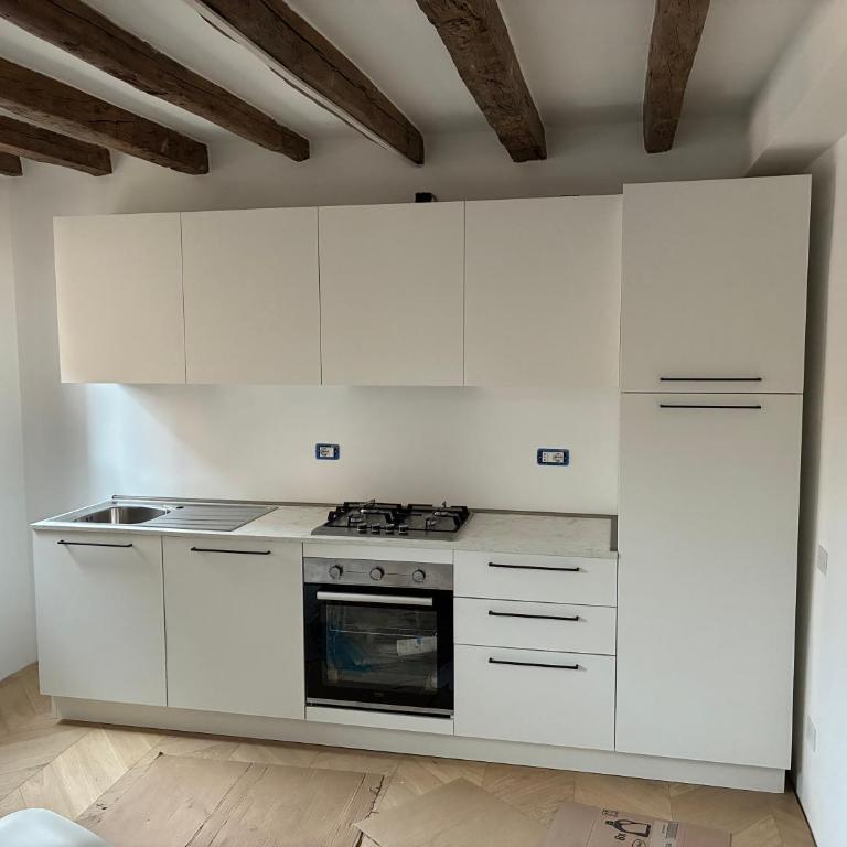 Celeste loft - Appartamento con 1 Camera da Letto - 17