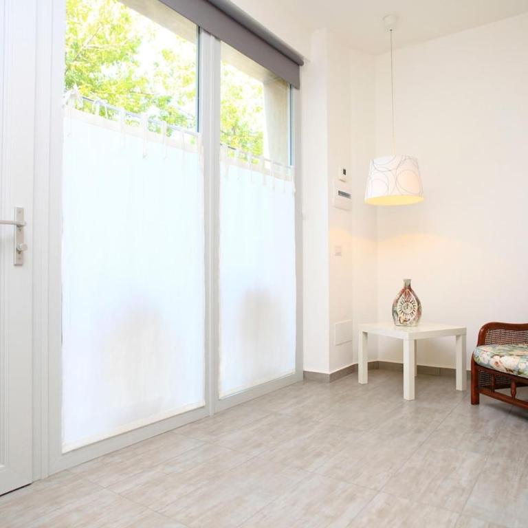 Civico 40 - Appartamento Monolocale con 1 Letto Matrimoniale - 9