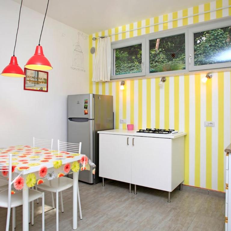 Civico 40 - Appartamento Monolocale con 1 Letto Matrimoniale - 15