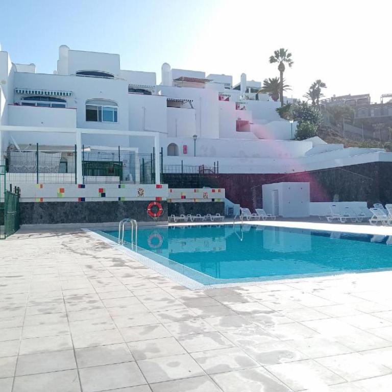 Aloha Garden 1 bedroom apartment - Apartamento de 1 dormitorio - 2