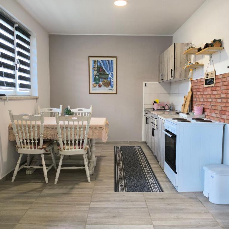 Vukašinova stanica - One-Bedroom House - 13