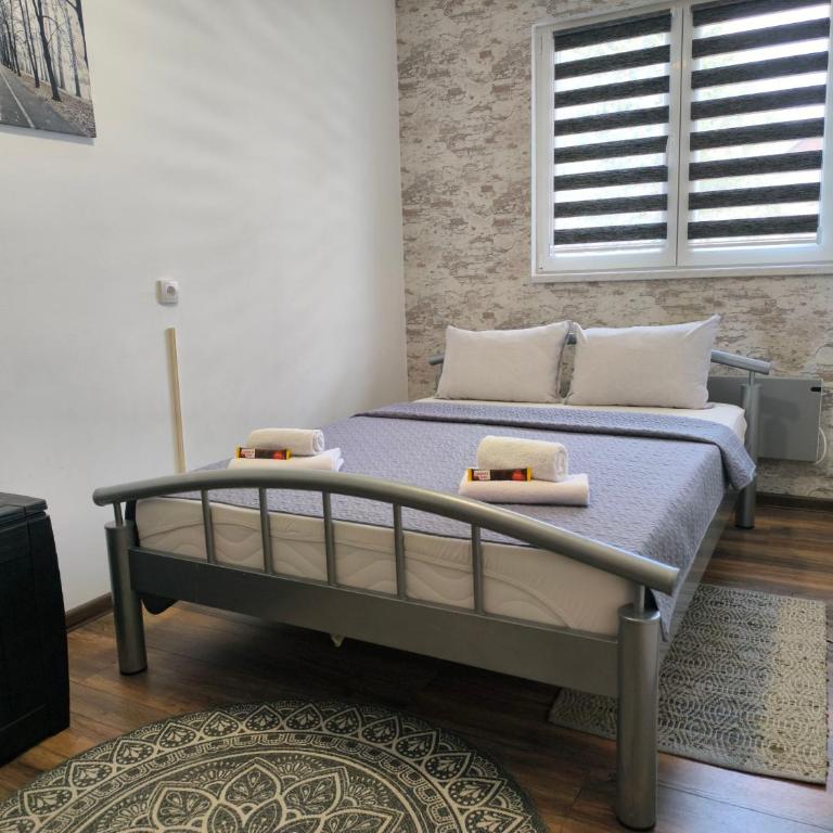 Vukašinova stanica - One-Bedroom House - 22