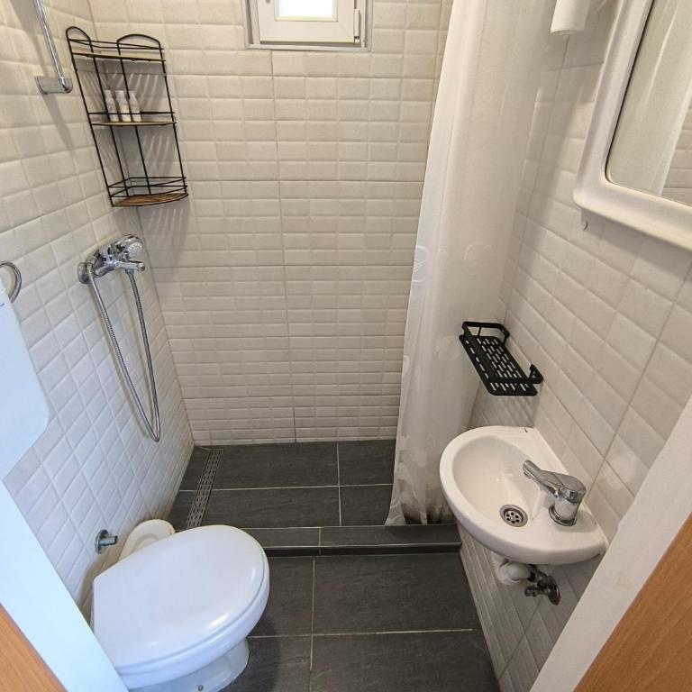 Vukašinova stanica - One-Bedroom House - 28