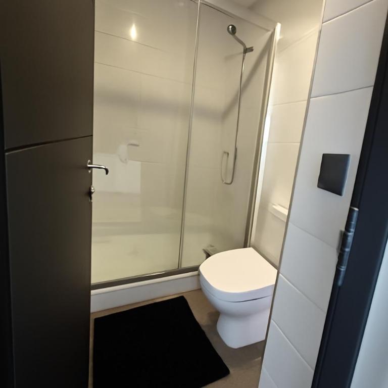 Comodo I Metro Ñuble I Parque San Eugenio - Apartamento de 1 dormitorio - 5