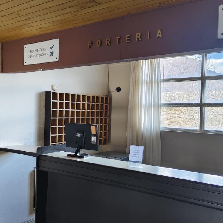 Apartment in Las Leñas - Apartamento de 1 dormitorio - 3