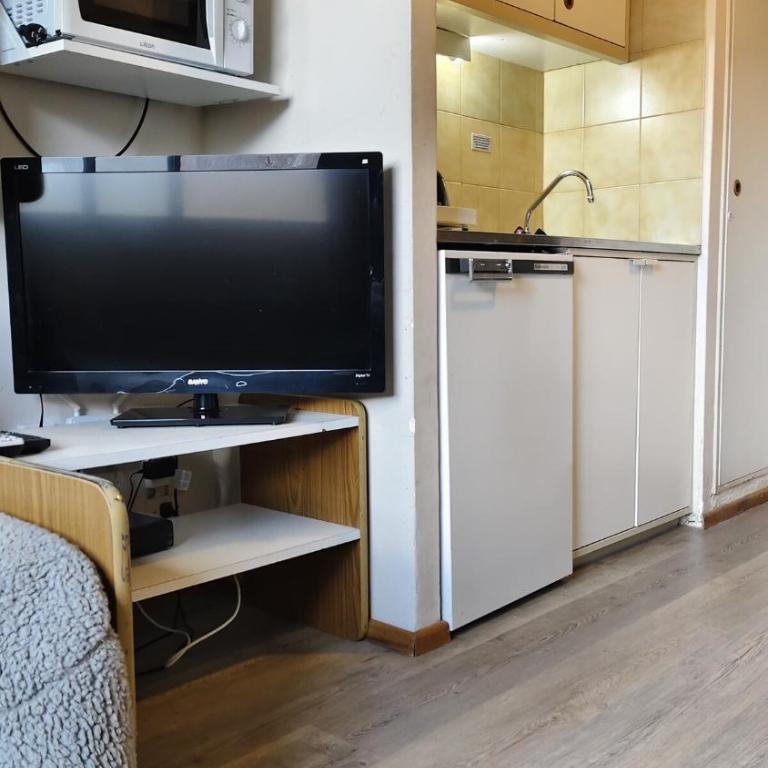 Apartment in Las Leñas - Apartamento de 1 dormitorio - 23