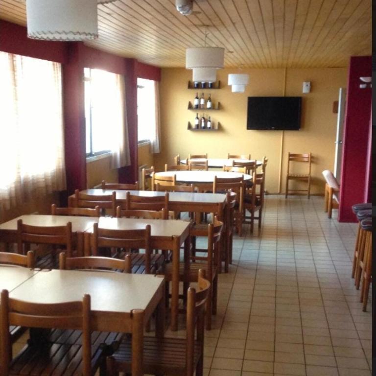 Apartment in Las Leñas - Apartamento de 1 dormitorio - 25