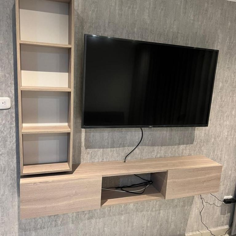 Manglar - Ciudad Mallorquin - Apartamento de 2 dormitorios - 3