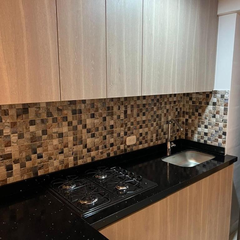Manglar - Ciudad Mallorquin - Apartamento de 2 dormitorios - 4