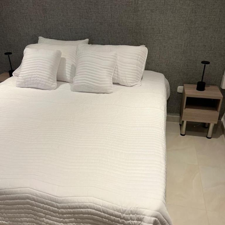 Manglar - Ciudad Mallorquin - Apartamento de 2 dormitorios - 6