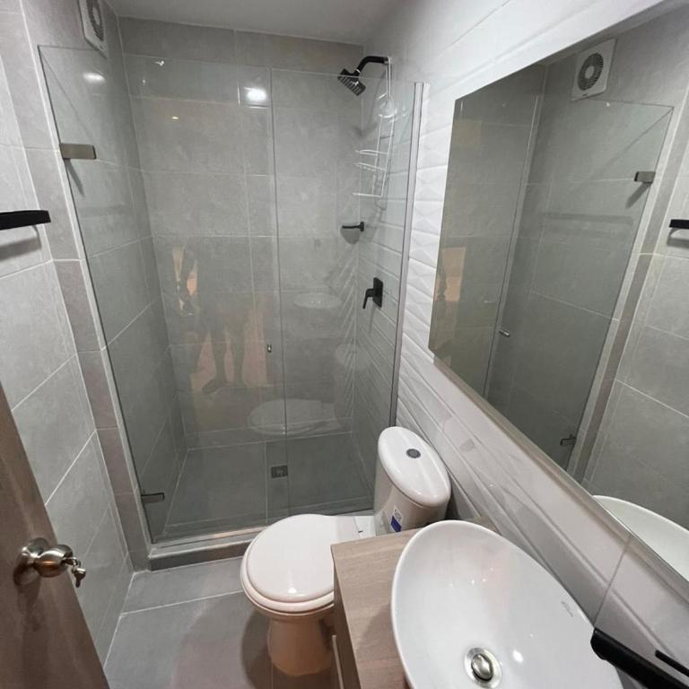 Manglar - Ciudad Mallorquin - Apartamento de 2 dormitorios - 8