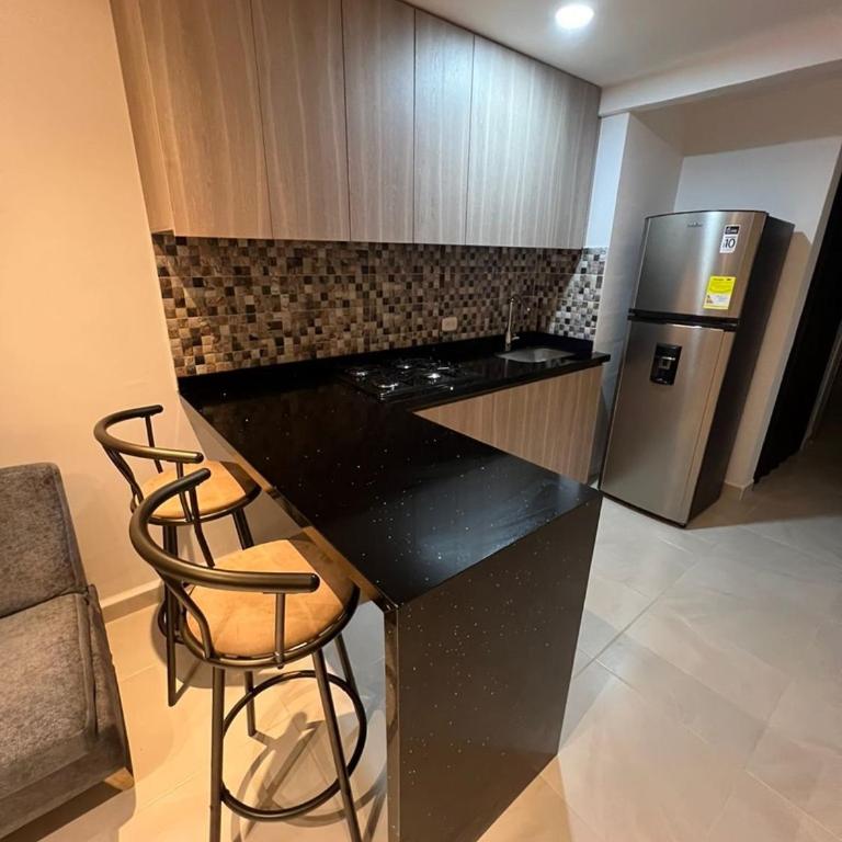 Manglar - Ciudad Mallorquin - Apartamento de 2 dormitorios - 10