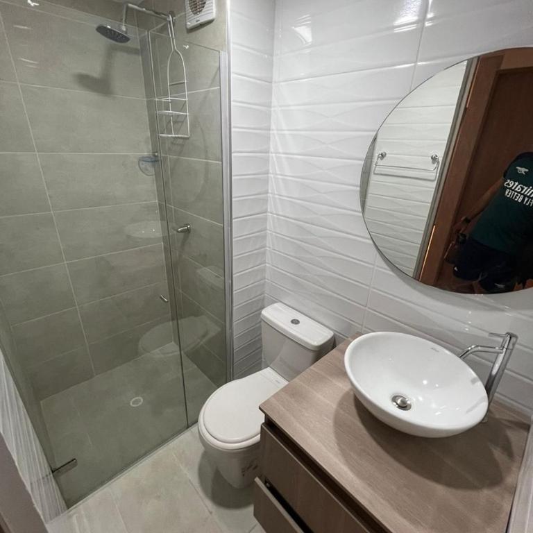 Manglar - Ciudad Mallorquin - Apartamento de 2 dormitorios - 11