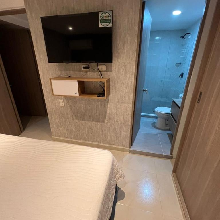 Manglar - Ciudad Mallorquin - Apartamento de 2 dormitorios - 14