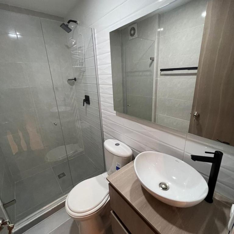 Manglar - Ciudad Mallorquin - Apartamento de 2 dormitorios - 15