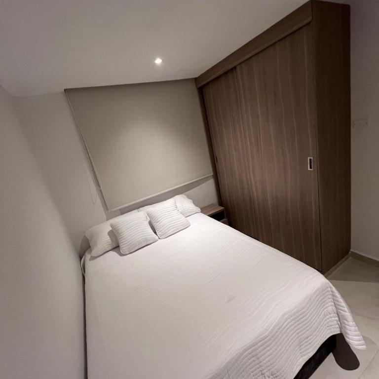 Manglar - Ciudad Mallorquin - Apartamento de 2 dormitorios - 16