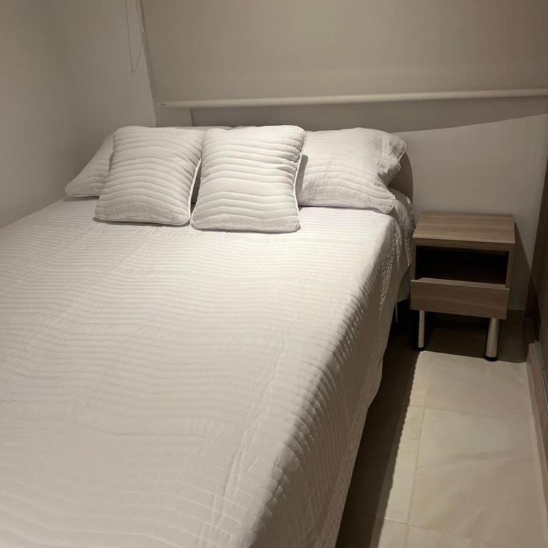 Manglar - Ciudad Mallorquin - Apartamento de 2 dormitorios - 17