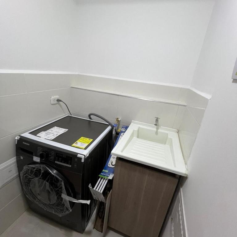Manglar - Ciudad Mallorquin - Apartamento de 2 dormitorios - 18