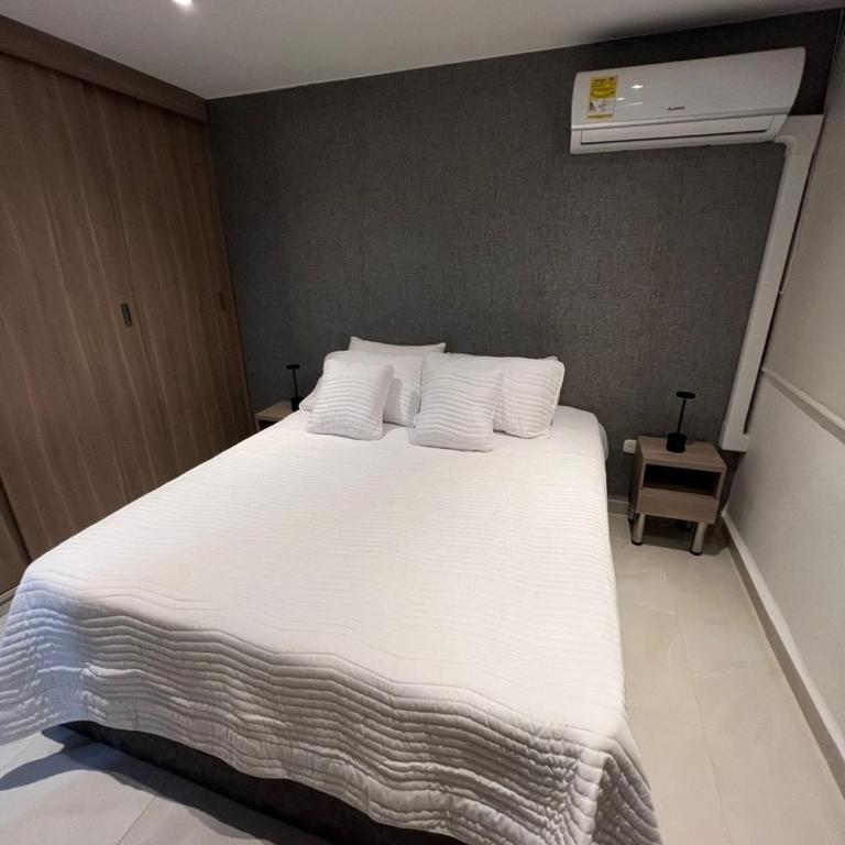 Manglar - Ciudad Mallorquin - Apartamento de 2 dormitorios - 24