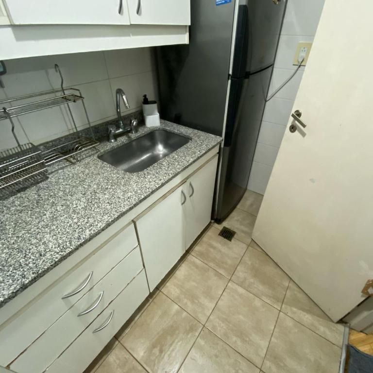 Excelente! 2 ambientes Palermo - Apartamento de 1 dormitorio - 5