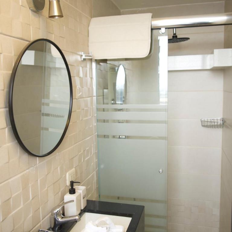 Cozy & Modern apartment in Arequipa!! - Apartamento de 2 dormitorios - 3