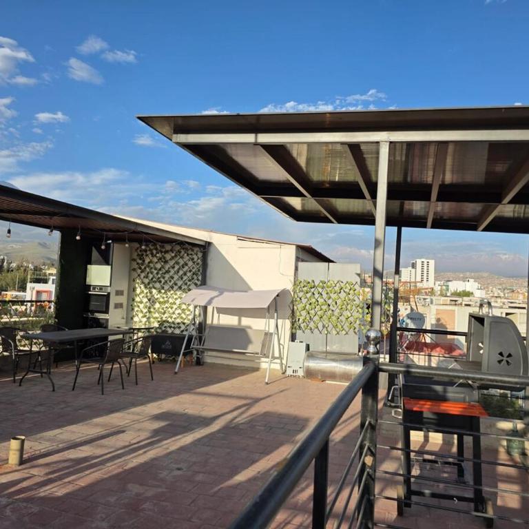 Cozy & Modern apartment in Arequipa!! - Apartamento de 2 dormitorios - 33