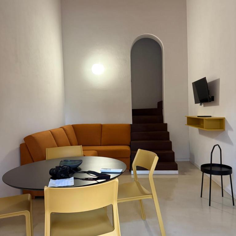 Casale Morillo - Apartment mit 2 Schlafzimmern - 3