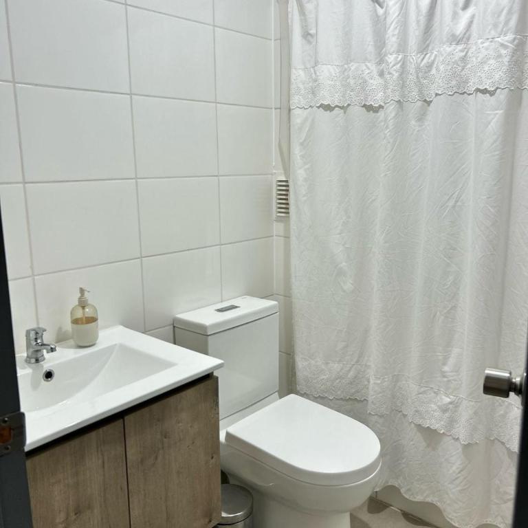 Departamento a Pasos de la UCM e Inacap - Apartment - 6