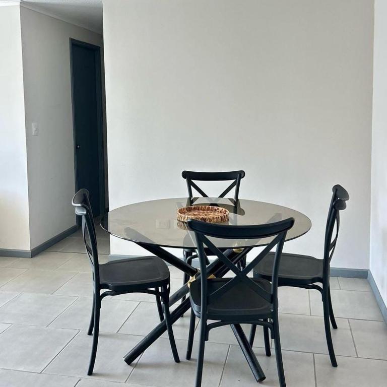 Departamento a Pasos de la UCM e Inacap - Apartment - 8