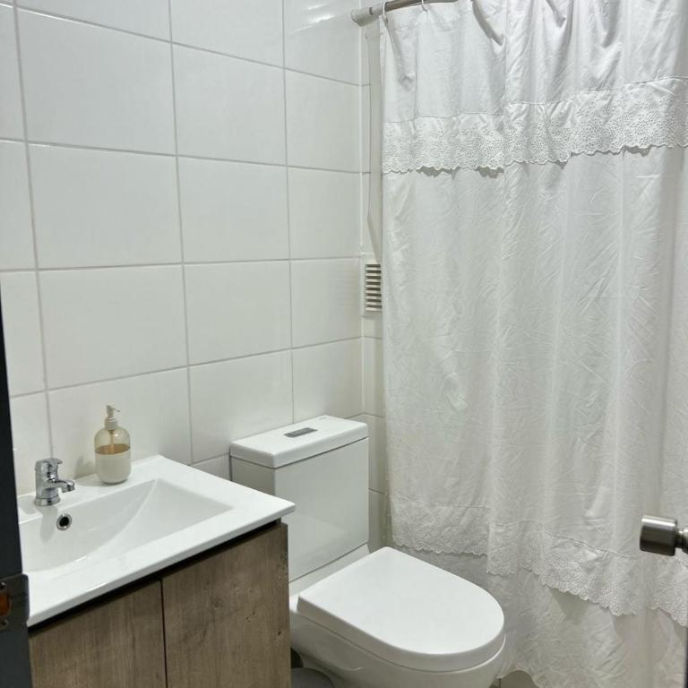 Departamento a Pasos de la UCM e Inacap - Apartment - 12