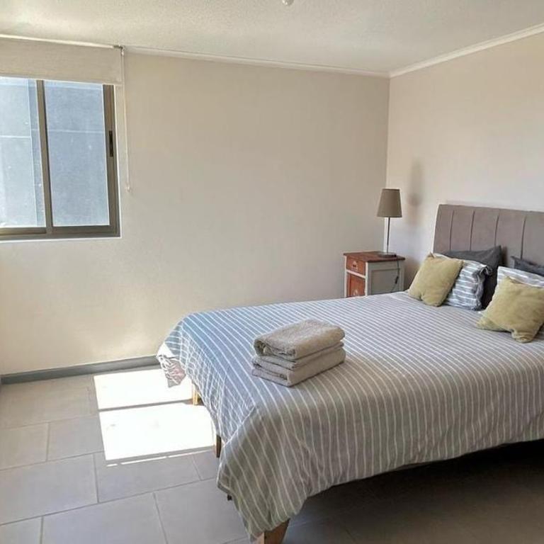 Departamento a Pasos de la UCM e Inacap - Apartment - 18