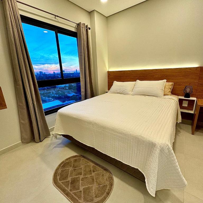 Nuevo! Apartamento en terraza - Two-Bedroom Apartment - 15