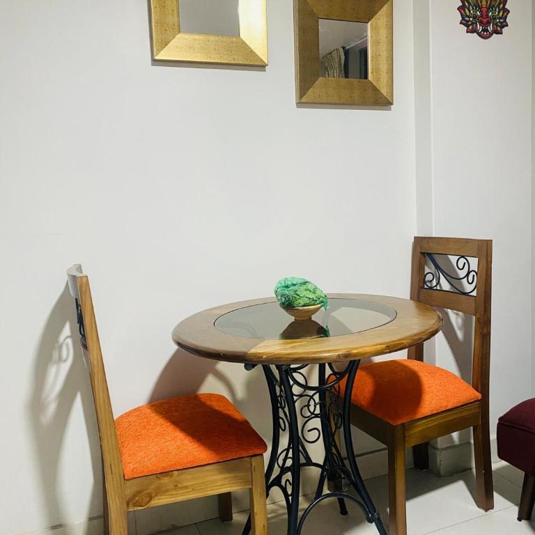 Mini Apartamento en Puno - Apartamento de 1 dormitorio - 7