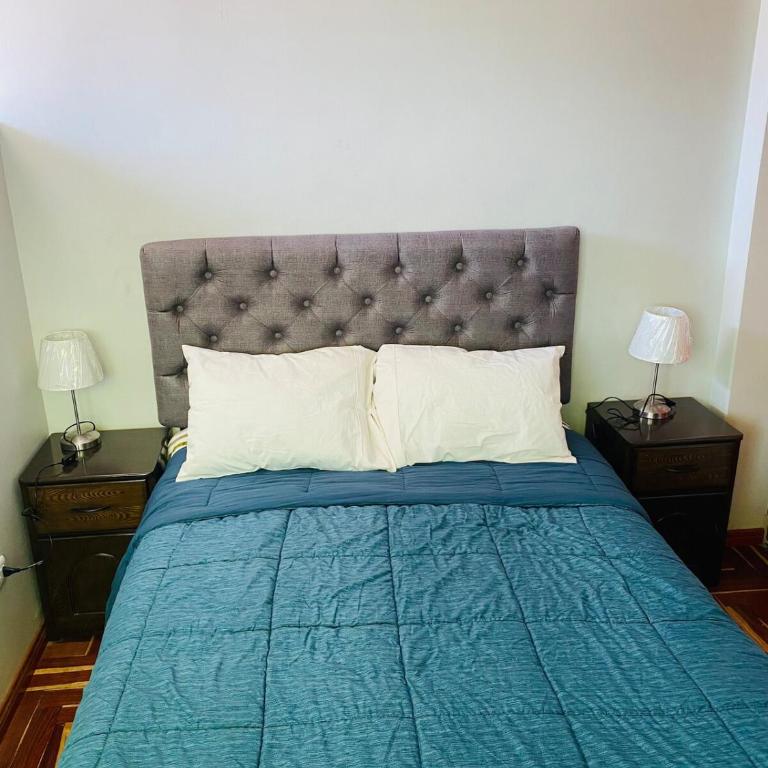 Mini Apartamento en Puno - Apartamento de 1 dormitorio - 8