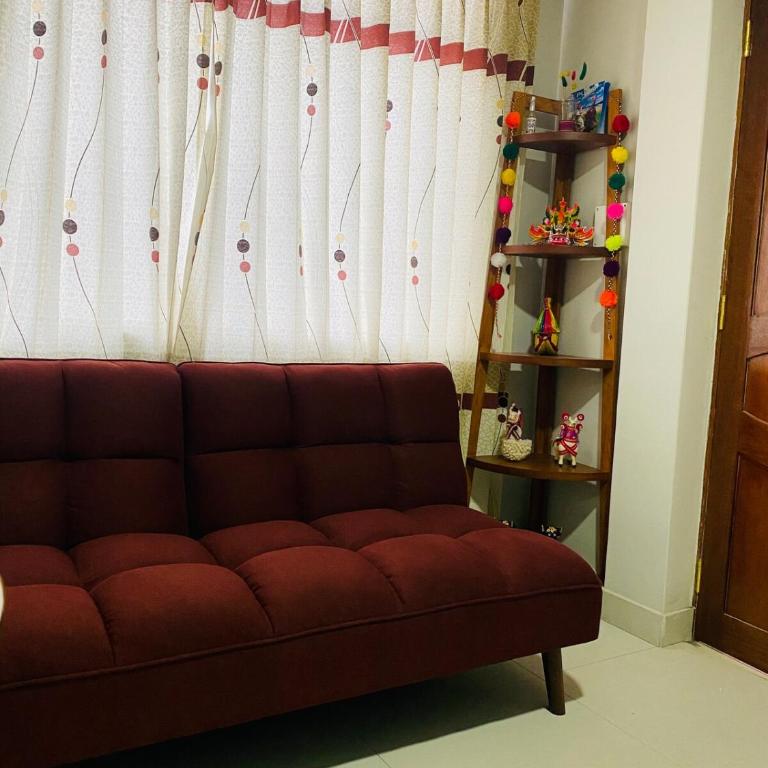 Mini Apartamento en Puno - Apartamento de 1 dormitorio - 11