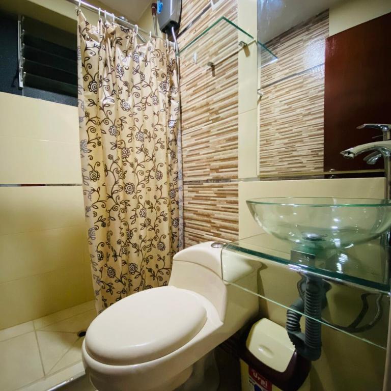 Mini Apartamento en Puno - Apartamento de 1 dormitorio - 15