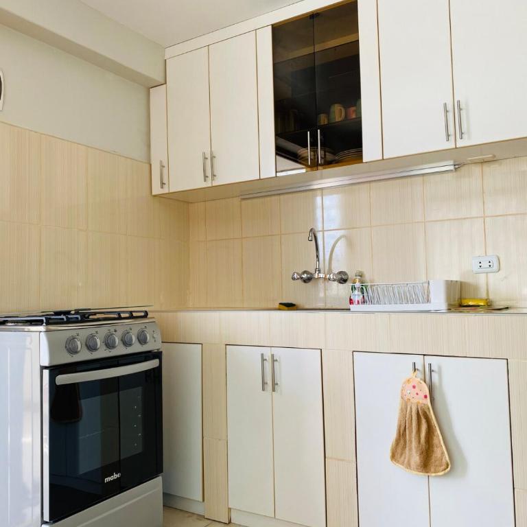 Mini Apartamento en Puno - Apartamento de 1 dormitorio - 16