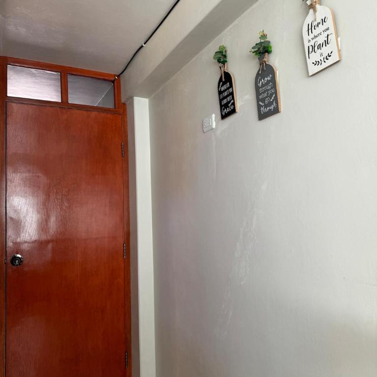 Mini Apartamento en Puno - Apartamento de 1 dormitorio - 18