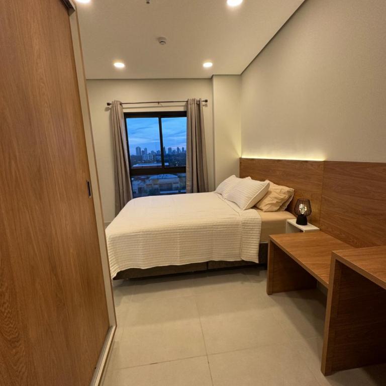 Nuevo! Apartamento en terraza - Two-Bedroom Apartment - 17