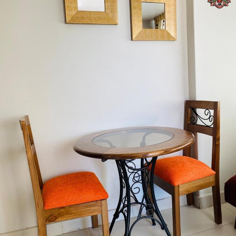 Mini Apartamento en Puno - Apartamento de 1 dormitorio - 21