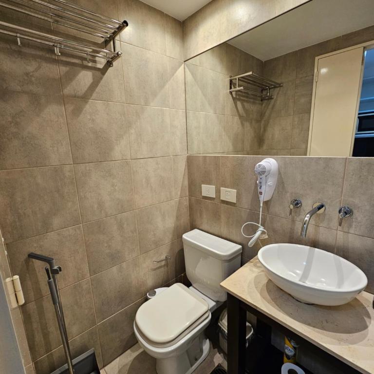 Tempora 621 - Apartamento de 1 dormitorio - 12