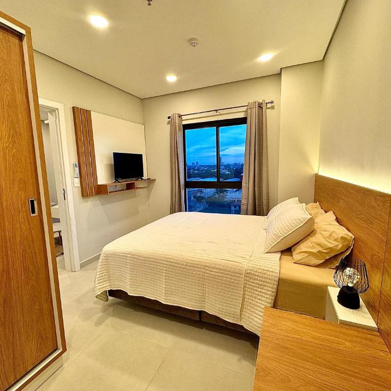 Nuevo! Apartamento en terraza - Two-Bedroom Apartment - 13