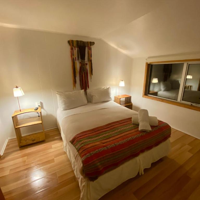 Yaganhouse - Double or Twin Room - 6