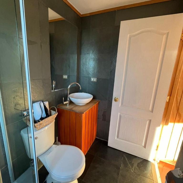 Yaganhouse - Double or Twin Room - 8