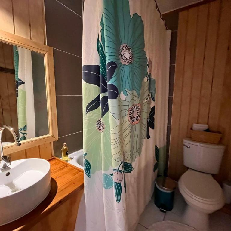 Yaganhouse - Double or Twin Room - 9