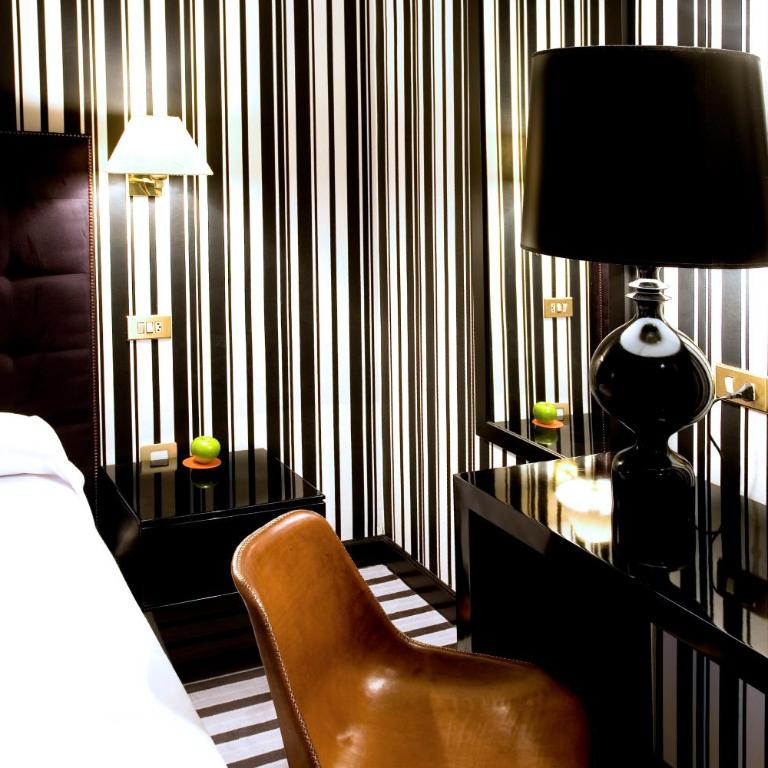 Hotel Clarin - Habitación Individual - 1